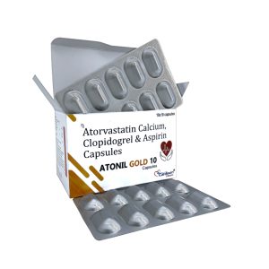 ATONIL GOLD 10