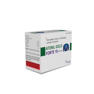 ATONIL GOLD FORTE 10