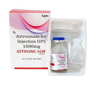 AZTOCINE 1GM