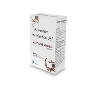 AZTOCINE 250MG