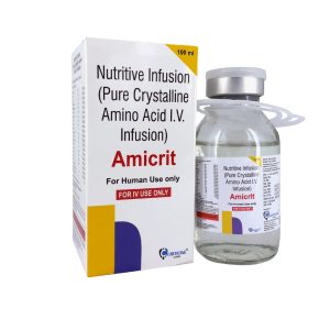 AMICRIT