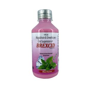 BREXCID