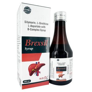 BREXSIL SUSPENSION