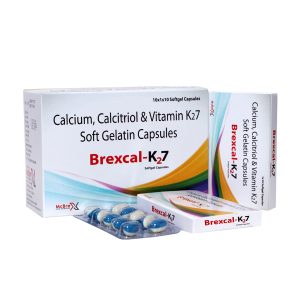 BREXCAL K27