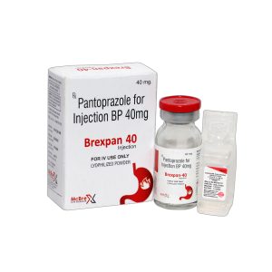 BREXPAN 40