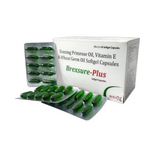BREXSURE PLUS