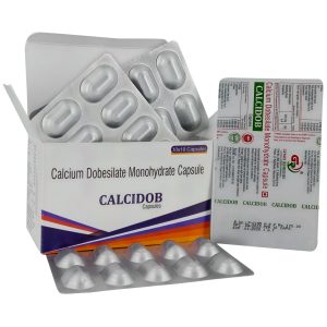 CALCIDOB