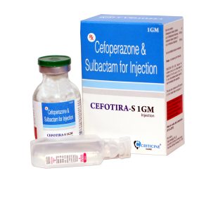 CEFOTIRA S 1GM