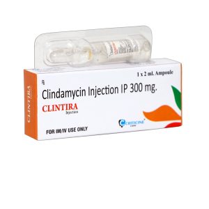 CLINTIRA 2ML