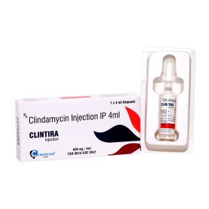 CLINTIRA 4ML