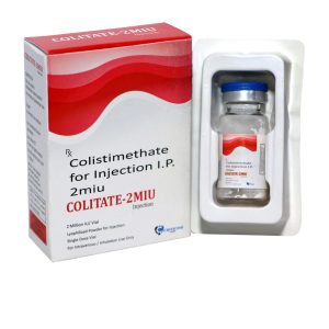 COLITATE 2MIU