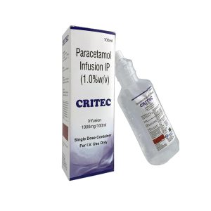 CRITEC