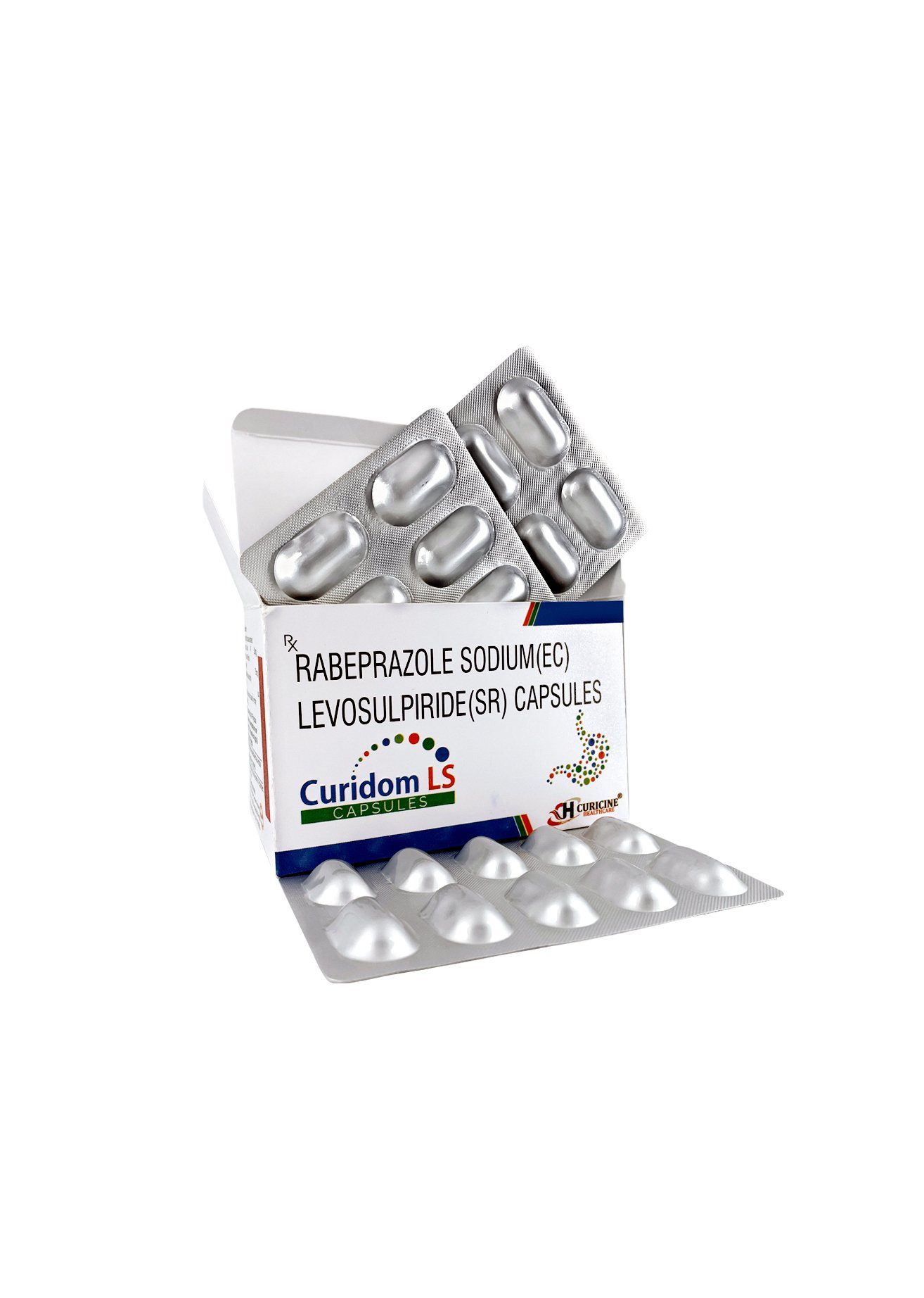 Cap 698 CURIDOM LS - Mcbrex Lifesciences
