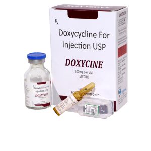 DOXYCINE