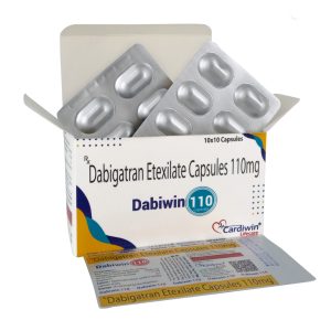DABIWIN 110