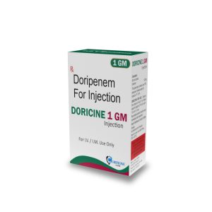 DORICINE 1GM