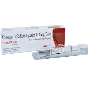 ENOXACRIT 40