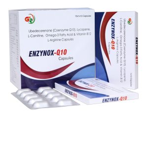 ENZYNOX Q10