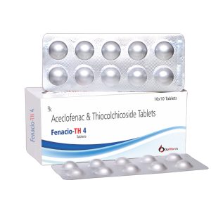 FENACIO TH 4