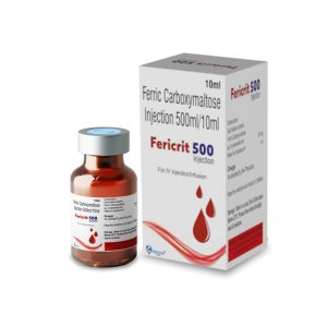Fericrit 500