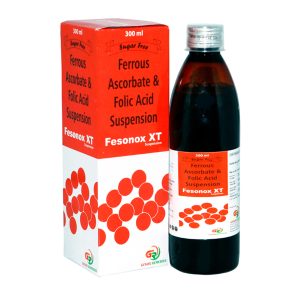 FESONOX XT