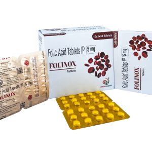 FOLINOX