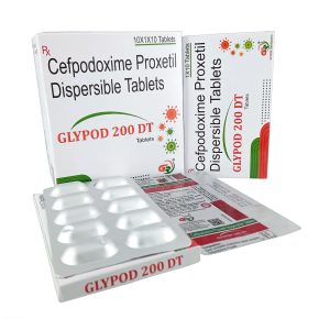 GLYPOD 200 DT