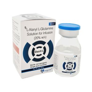 GLUCRIT L