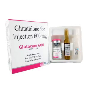 GLUTACAM 600