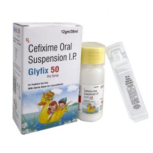 GLYFIX 50