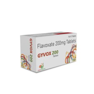 GYVOX 200