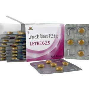 LETREX 2.5
