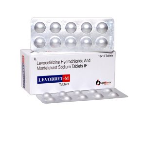 LEVOBRET M