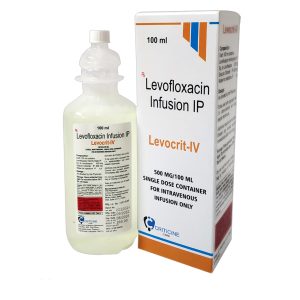 LEVOCRIT
