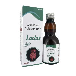 LACLUZ 200ML