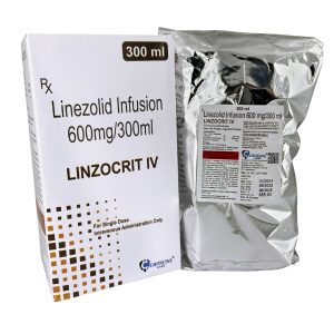 LINZOCRIT