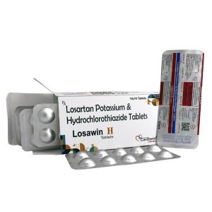 Losawin H