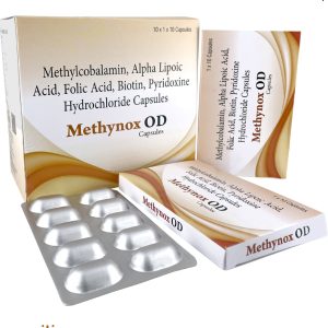 METHYNOX OD