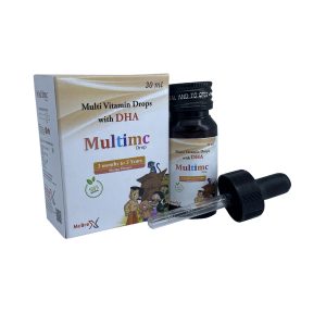 MULTIMC DROP