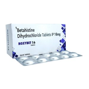 NOXYBET 16