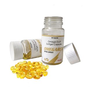 OMEGAREX