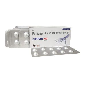 OP PAN 40