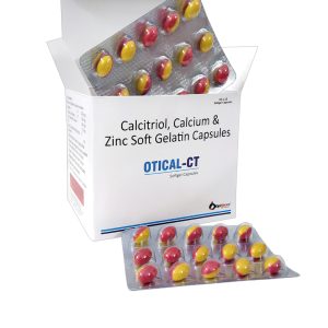 OTICAL CT