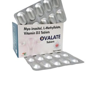 OVALATE
