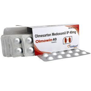Olmowin 40