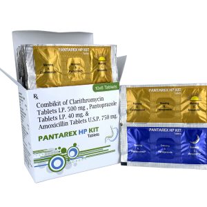 PANTAREX HP KIT