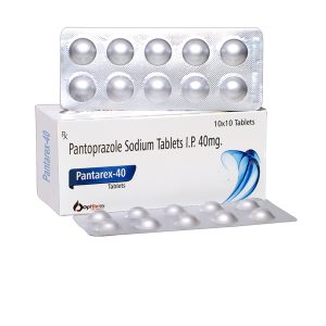 PANTAREX 40