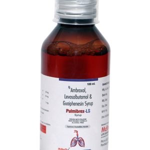 PULMIBREX LS
