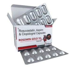 ROSOWIN GOLD 10