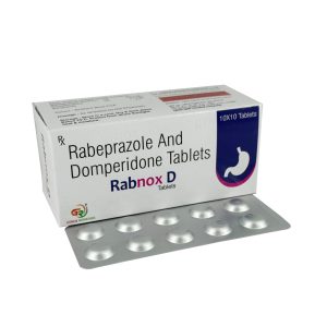 RABNOX D